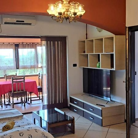 Apartment Rojnic Galižana المظهر الخارجي الصورة